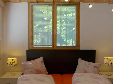 Chalet Guldeli, Maison 6 personnes à Kandergrund - Photo 17