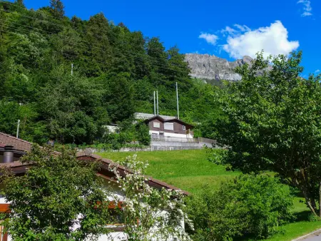 Chalet Guldeli, Maison 6 personnes à Kandergrund - Photo 26