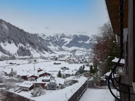 Chalet Guldeli, Maison 6 personnes à Kandergrund - Photo 31