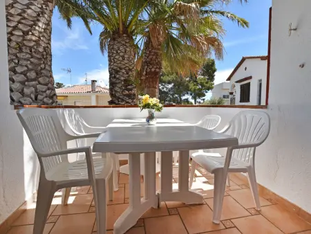 Laurel, Maison 4 personnes à Torredembarra - Photo 1