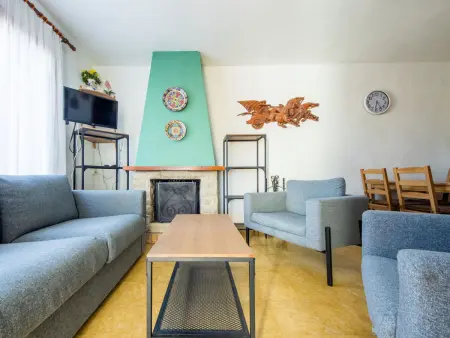 Laurel, Maison 4 personnes à Torredembarra - Photo 2