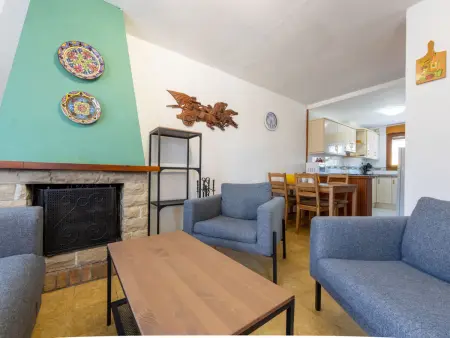 Laurel, Maison 4 personnes à Torredembarra - Photo 5