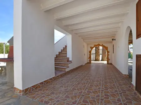 Laurel, Maison 4 personnes à Torredembarra - Photo 15