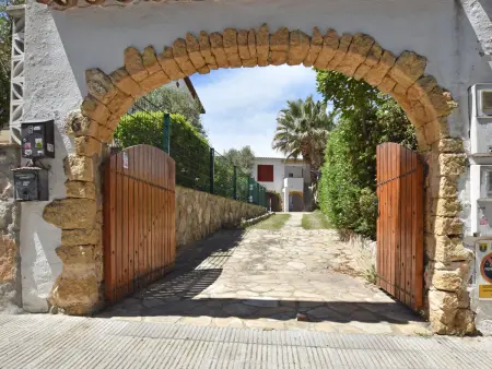 Laurel, Maison 4 personnes à Torredembarra - Photo 16