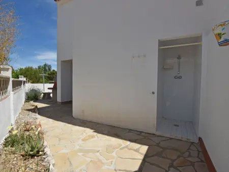 Laurel, Maison 4 personnes à Torredembarra - Photo 17