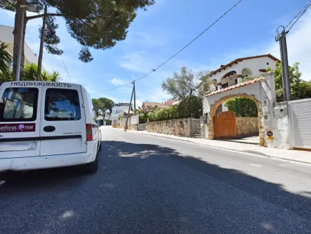 Laurel, Maison 4 personnes à Torredembarra - Photo 19