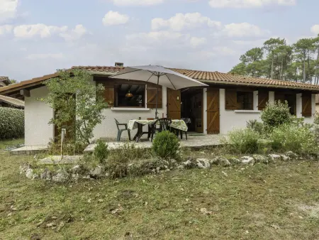Marguerite, Maison 4 personnes à Capbreton - Photo 4