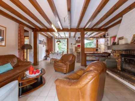 Marguerite, Maison 4 personnes à Capbreton - Photo 5