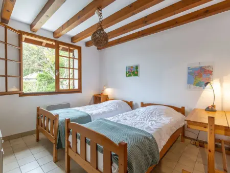 Marguerite, Maison 4 personnes à Capbreton - Photo 8