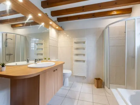 Marguerite, Maison 4 personnes à Capbreton - Photo 9