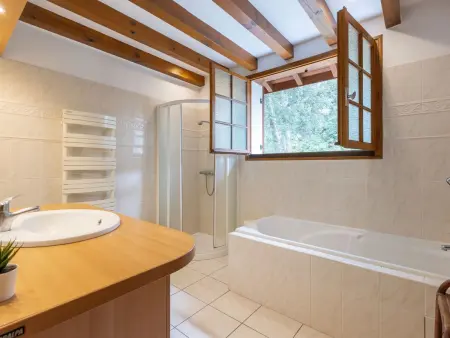 Marguerite, Maison 4 personnes à Capbreton - Photo 10