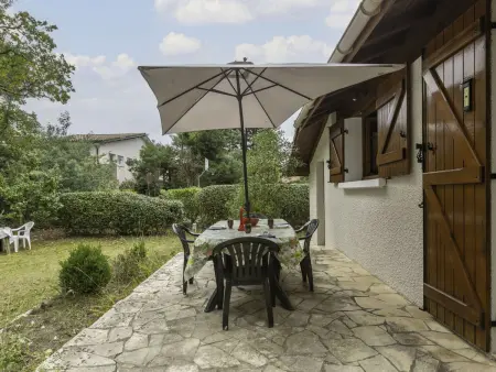 Marguerite, Maison 4 personnes à Capbreton - Photo 11
