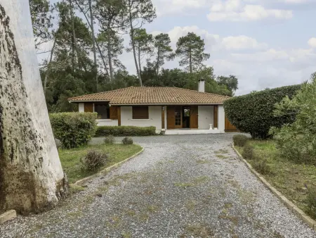 Marguerite, Maison 4 personnes à Capbreton - Photo 12