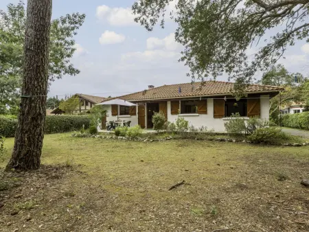 Marguerite, Maison 4 personnes à Capbreton - Photo 13