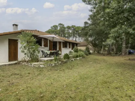 Marguerite, Maison 4 personnes à Capbreton - Photo 14
