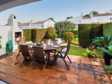La Reserva II, Maison 6 personnes à Pals - Photo 4