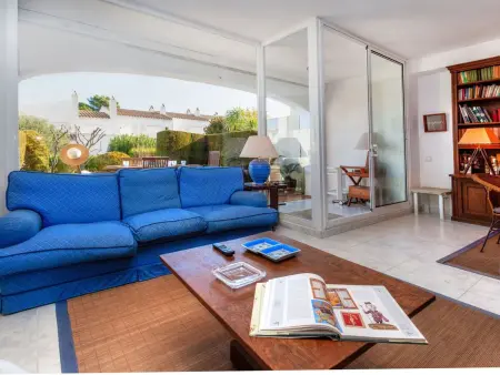 La Reserva II, Maison 6 personnes à Pals - Photo 7