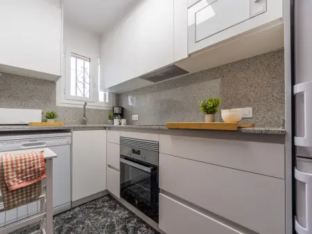 Llaberia, Maison 4 personnes à Torredembarra - Photo 3