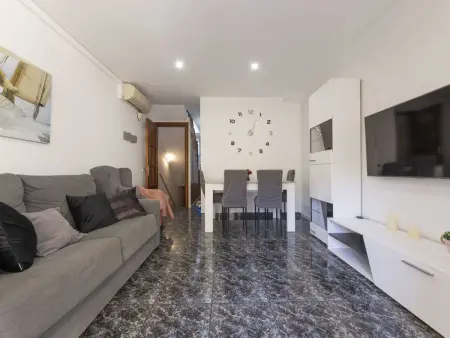 Llaberia, Maison 4 personnes à Torredembarra - Photo 5