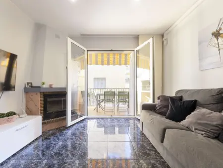 Llaberia, Maison 4 personnes à Torredembarra - Photo 10