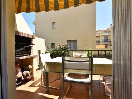 Llaberia, Maison 4 personnes à Torredembarra - Photo 11
