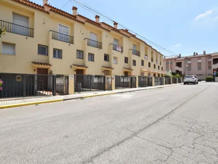 Llaberia, Maison 4 personnes à Torredembarra - Photo 32