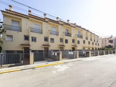 Llaberia, Maison 4 personnes à Torredembarra - Photo 33