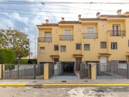 Llaberia, Maison 4 personnes à Torredembarra - Photo 34