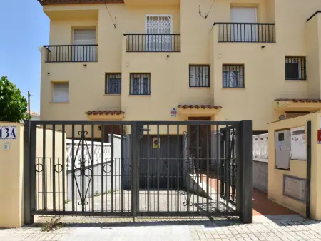 Llaberia, Maison 4 personnes à Torredembarra - Photo 36