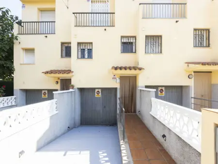 Llaberia, Maison 4 personnes à Torredembarra - Photo 37