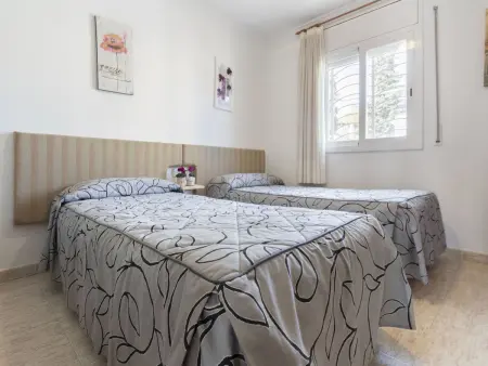 Gavina, Maison 6 personnes à Torredembarra - Photo 2