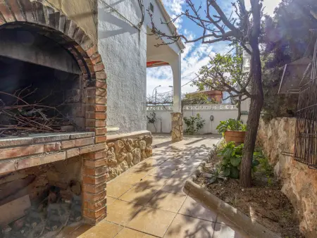 Gavina, Maison 6 personnes à Torredembarra - Photo 4