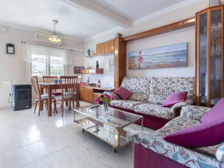 Gavina, Maison 6 personnes à Torredembarra - Photo 5
