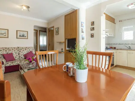 Gavina, Maison 6 personnes à Torredembarra - Photo 6