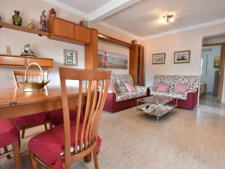 Gavina, Maison 6 personnes à Torredembarra - Photo 7