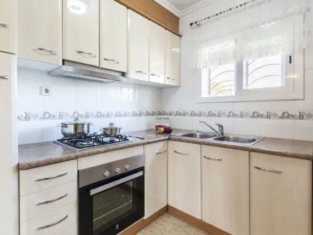 Gavina, Maison 6 personnes à Torredembarra - Photo 9
