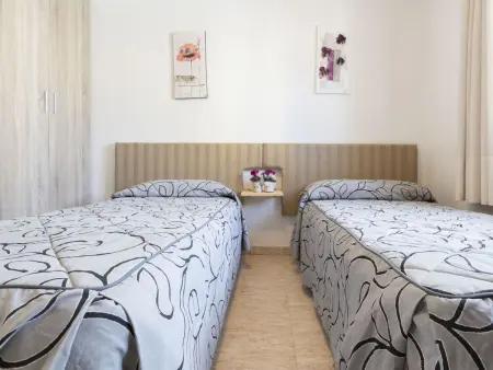 Gavina, Maison 6 personnes à Torredembarra - Photo 10