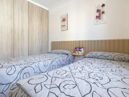Gavina, Maison 6 personnes à Torredembarra - Photo 11