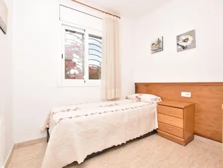 Gavina, Maison 6 personnes à Torredembarra - Photo 12