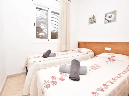 Gavina, Maison 6 personnes à Torredembarra - Photo 13