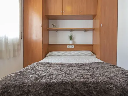 Gavina, Maison 6 personnes à Torredembarra - Photo 14
