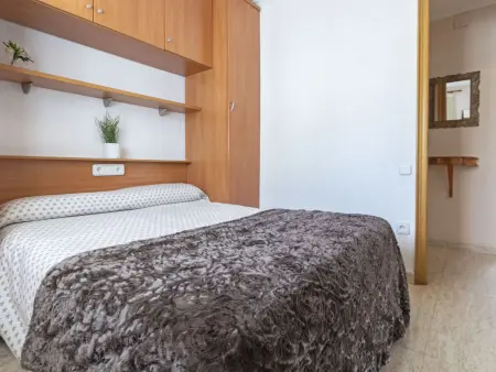 Gavina, Maison 6 personnes à Torredembarra - Photo 15