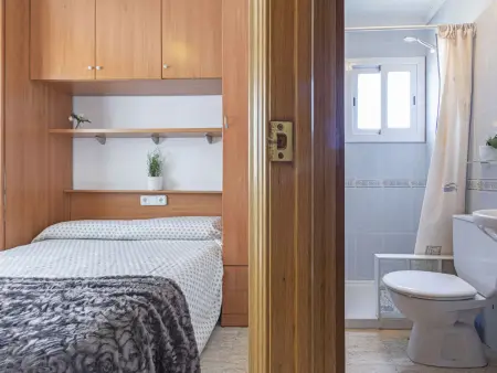 Gavina, Maison 6 personnes à Torredembarra - Photo 16