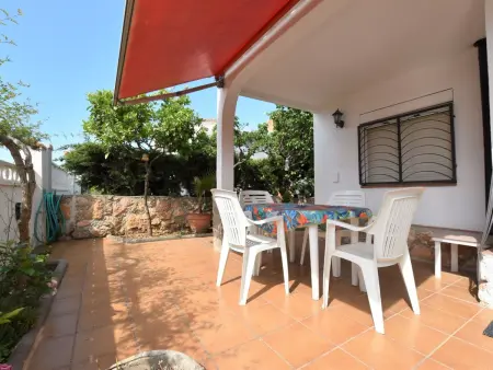 Gavina, Maison 6 personnes à Torredembarra - Photo 19