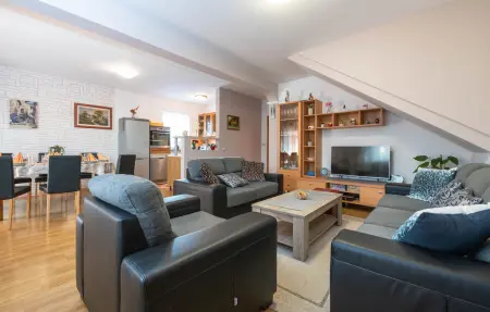 Maison 8 personnes à Marcana - Photo 1