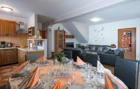 Maison 8 personnes à Marcana - Photo 3