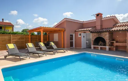 Maison 8 personnes à Marcana - Photo 4