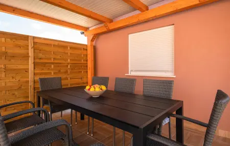 Maison 8 personnes à Marcana - Photo 5