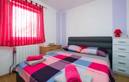 Maison 8 personnes à Marcana - Photo 6