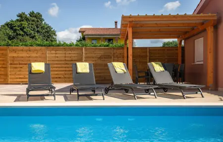 Maison 8 personnes à Marcana - Photo 8